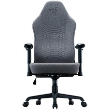 Razer Iskur V2 X Fabric Light Gray